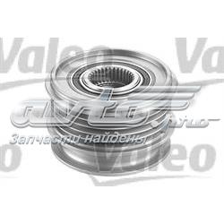 Polea alternador 588064 VALEO
