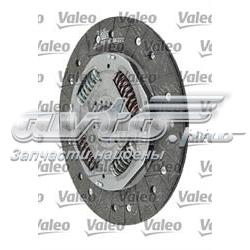 Embrague 835057 VALEO