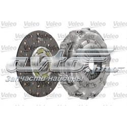 Kit de embrague VALEO 827258