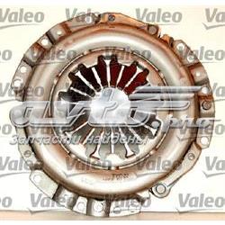 Comprar 828342 VALEO Kit de embrague completo