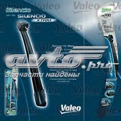 Escobilla del limpiaparabrisas del lado del pasajero VALEO U53 precio, desde 4,35 EUR