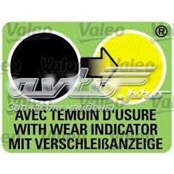 Comprar UM655 VALEO Escobilla del limpiaparabrisas del lado del pasajero