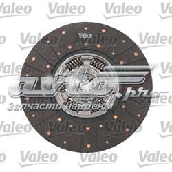 Kit de embrague Febi 105172
