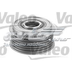 Polea rueda libre VALEO 588042 precio, desde 26,83 EUR