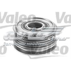 Polea rueda libre VALEO 588043 precio, desde 41,91 EUR