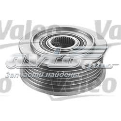 Polea alternador 588050 VALEO