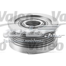 Comprar 588076 VALEO Rueda libre del alternador