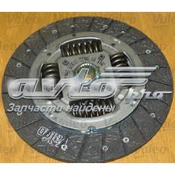 Comprar 835041 VALEO Kit de embrague completo