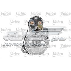 Burro de arranque  VALEO 600076 precio, desde 62,44 EUR