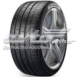 Pirelli PZero 265/50 R19 XL/N0 110 Y neumáticos de verano