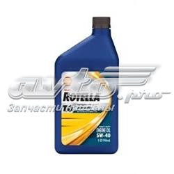 Chrysler Shell Rotella T6 Synthetic Sintético 0.946 L (68001332PA)