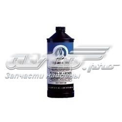 Líquido de freno Chrysler BRAKE FLUID 0.355 L DOT 3 (04318080AB)