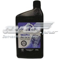 Chrysler MaxPro Semi sintetico 5W-30 SM 0.946 L Aceite transmisión (04761838MA)