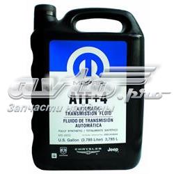 Comprar 05013458AA Chrysler Aceite caja de cambios