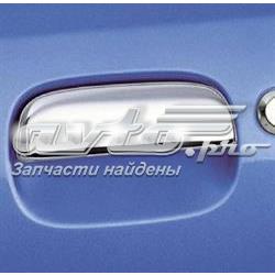 Tirador de puerta exterior delantero para Suzuki Ignis (FH)