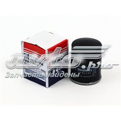Filtro de aceite Suzuki 1651061A21 precio, desde 4,90 EUR