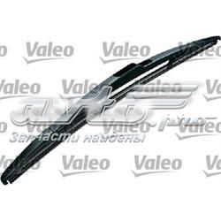 Limpiaparabrisas de luna trasera Renault Scenic 2 JM0, JM1