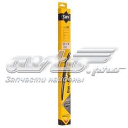 Limpiaparabrisas de luna trasera Renault Scenic 2 JM0, JM1