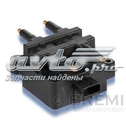 Bobina de chispa Bremi 20515 precio, desde 70,10 EUR