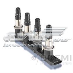 Comprar 20499 Bremi Bobina