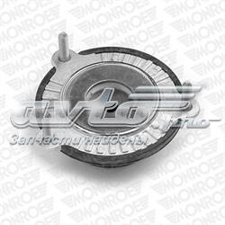 Soporte del amortiguador delantero MK320 Monroe