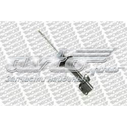 Amortiguador delantero Ford Fiesta GBFT