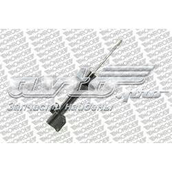 Amortiguador delantero Ford Fiesta GBFT