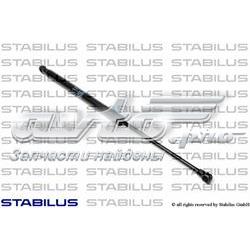 Amortiguador de vidrio de portón trasero (puerta trasera 3/5) Stabilus 017353
