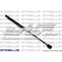 Muelle neumatico maletero Stabilus 1525QS