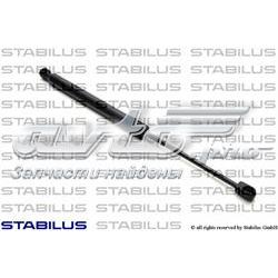 Muelle neumatico maletero Stabilus 020878