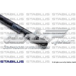 Muelle neumatico maletero Stabilus 484726