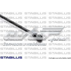 Muelle neumatico maletero Stabilus 138654