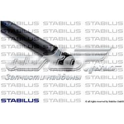 Muelle neumatico maletero Stabilus 5011ZL