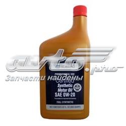 Subaru SYNTHETIC OIL Sintético 0.946 L (SOA427V1310)
