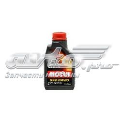 Aceite motor Subaru 8100
