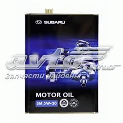 Subaru SM Sintético 4 L (K0215Y0271)