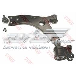 Brazo inferior izquierdo de la suspensión delantera JTC1479 TRW