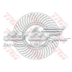 Comprar DF6185S TRW Freno de disco delantero