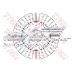 DIK17C Japan Parts Discos