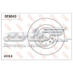 DF8043 TRW