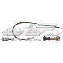 Cable de freno de mano trasero derecho/izquierdo TRW GCH273 precio, desde 19,25 EUR