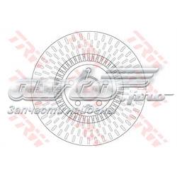 Comprar DF6216 TRW Freno de disco delantero
