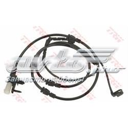 Sensor de desgaste de las pastillas de freno delanteras TRW GIC376 precio, desde 16,12 EUR