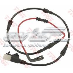 Comprar GIC377 TRW Sensor de desgaste de pastillas de freno trasero