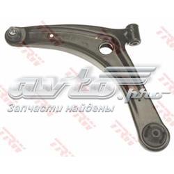Brazo inferior izquierdo de la suspensión delantera JTC2228 TRW