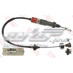 Cable de embrague GCC115 TRW