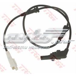 Sensor revoluciones de la rueda, trasero TRW GBS1318 precio, desde 39,52 EUR
