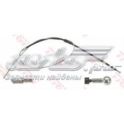 Cable de freno de mano trasero derecho/izquierdo TRW GCH284 precio, desde 12,02 EUR
