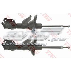 Amortiguador delantero izquierdo JGM1083T TRW