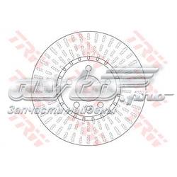 Comprar DF6499S TRW Freno de disco delantero